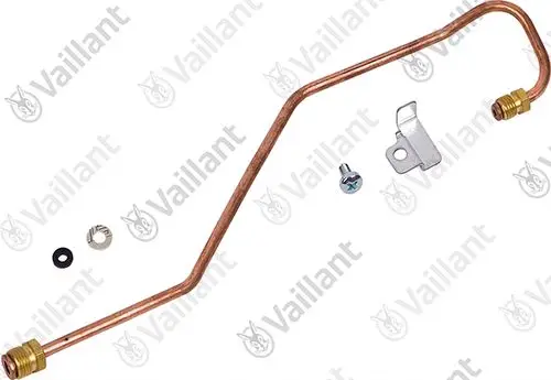 VAILLANT-Gasrohr-MAG-144-1-Z-Vaillant-Nr-0010026287 gallery number 1